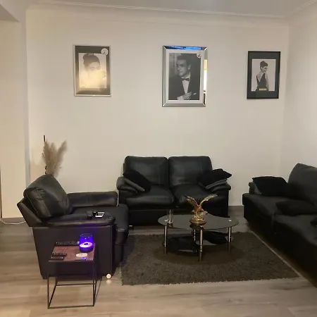 Apartment Le Bon Berger