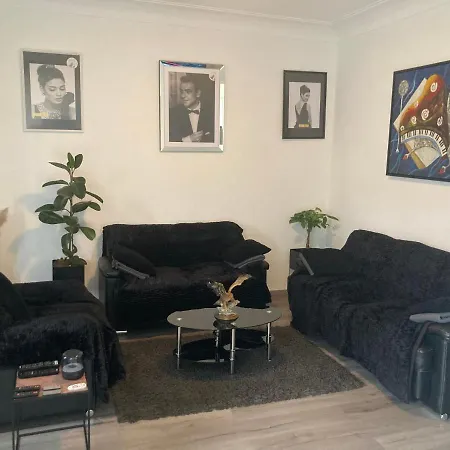Le Bon Berger Apartament *