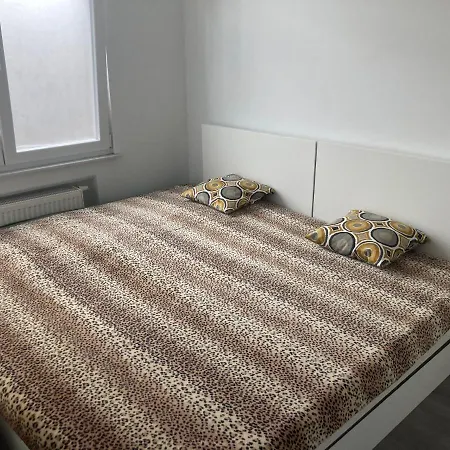 Apartament Le Bon Berger *